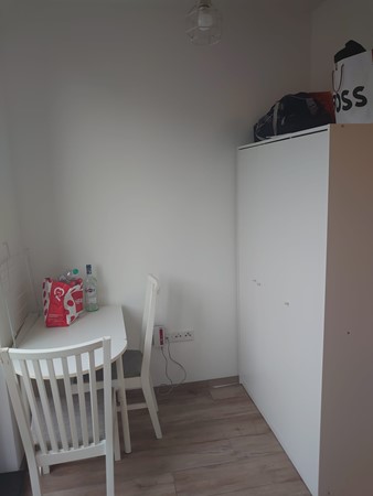 Medium property photo - John Blankensteinstraat, 1095 MB Amsterdam